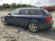 ✅ 2006 Audi A4 2.0T • VIN: WAUKF78E16A163725 • Lot: 71158194. Wystawiony na Copart z przebiegiem 137 702 mil. Bezpłatny archiwum sprzedaży aukcyjnych z USA i szczegółowy raport historii pojazdu na DreamBid. Zdjęcie 2.