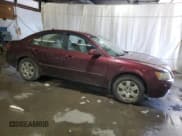 ✅ 2009 Hyundai Sonata GLS • VIN: 5NPET46C29H545820 • Лот: 63390904. Опубликован ранее на Copart с пробегом 210 356 миль. Бесплатный доступ к архиву аукционных продаж из США и подробный отчёт об истории автомобиля на DreamBid. Изображение 4.