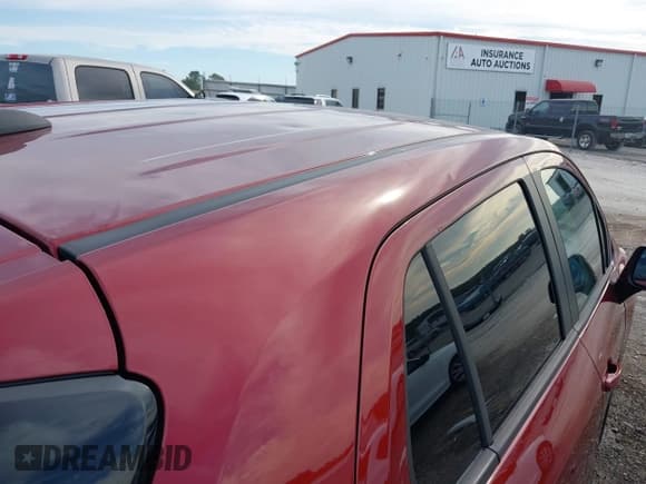 ✅ 2021 Chevrolet Trax LS • VIN: KL7CJNSB4MB352494 • Lot: 42561780. Listed on IAAI with 39,442 mi. Free auction sales archive from the USA and detailed vehicle history report at DreamBid. Image 20.