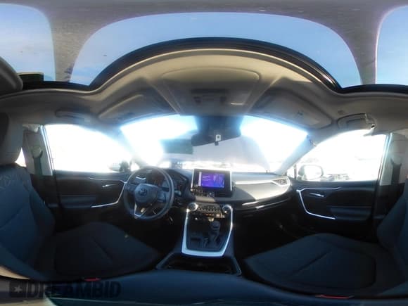 ✅ 2023 Toyota RAV4 XLE • VIN: 2T3W1RFV3PW247789 • Lot: 43631766. Wystawiony na IAAI z przebiegiem 41 846 mil. Bezpłatny archiwum sprzedaży aukcyjnych z USA i szczegółowy raport historii pojazdu na DreamBid. Zdjęcie 20.