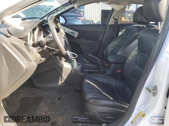 ✅ 2014 Chevrolet Cruze 2LT • VIN: 1G1PE5SB2E7330032 • Лот: 91018765. Опубликован ранее на Copart с пробегом 195 032 миль. Бесплатный доступ к архиву аукционных продаж из США и подробный отчёт об истории автомобиля на DreamBid. Изображение 7.