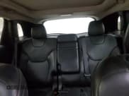 ✅ 2016 Jeep Cherokee Limited • VIN: 1C4PJMDS3GW235790 • Lot: 53075855. Listed on Copart with 34,163 mi. Free auction sales archive from the USA and detailed vehicle history report at DreamBid. Image 10.