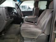 ✅ 2007 Chevrolet Silverado 1500 LT1 • VIN: 1GCEC19Z57Z123125 • Лот: 69107374. Опубликован ранее на Copart с пробегом 139 722 миль. Бесплатный доступ к архиву аукционных продаж из США и подробный отчёт об истории автомобиля на DreamBid. Изображение 7.