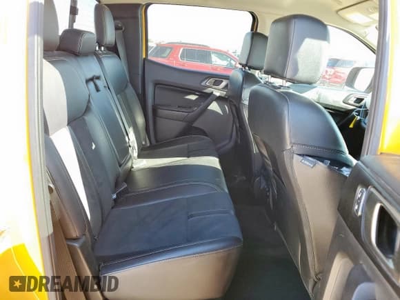 ✅ 2021 Ford Ranger XLT • VIN: 1FTER4FH2MLD25592 • Lot: 80234615. Listed on Copart with 113,402 mi. Free auction sales archive from the USA and detailed vehicle history report at DreamBid. Image 10.