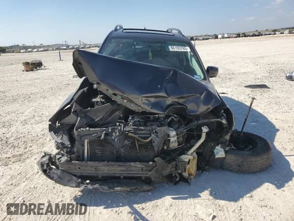 2017 Subaru Forester Limited with VIN JF2SJARC7HH419714, listed as a Copart auction lot 86193765 with 137,110 mi miles and Salvage title. Bid and sale history available at DreamBid. Image 5.