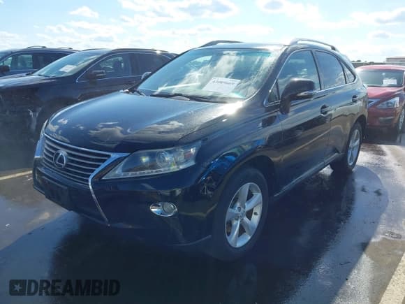 ✅ 2013 Lexus RX 350 • VIN: 2T2BK1BA2DC172312 • Lot: 43089669. Wystawiony na IAAI z przebiegiem 96 317 mil. Bezpłatny archiwum sprzedaży aukcyjnych z USA i szczegółowy raport historii pojazdu na DreamBid. Zdjęcie 18.