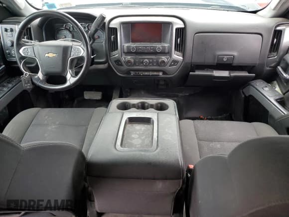 ✅ 2018 Chevrolet Silverado 2500HD LT • VIN: 1GC1KVEG8JF190582 • Lot: 47022945. Wystawiony na Copart z przebiegiem 220 138 mil. Bezpłatny archiwum sprzedaży aukcyjnych z USA i szczegółowy raport historii pojazdu na DreamBid. Zdjęcie 8.