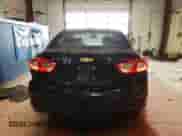 2017 Chevrolet Cruze LT с VIN 1G1BE5SM7H7216561, выставлен на аукционе Copart как лот 70978522 с пробегом 53 182 миль миль и . История ставок и продаж доступна на DreamBid. Изображение 6.