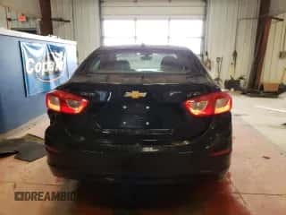 2017 Chevrolet Cruze LT с VIN 1G1BE5SM7H7216561, выставлен на аукционе Copart как лот 70978522 с пробегом 53 182 миль миль и . История ставок и продаж доступна на DreamBid. Изображение 6.