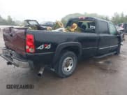 ✅ 2006 Chevrolet Silverado 2500HD LT3 • VIN: 1GCHK23D66F200054 • Лот: 42301893. Опубликован ранее на IAAI с пробегом 165 624 миль. Бесплатный доступ к архиву аукционных продаж из США и подробный отчёт об истории автомобиля на DreamBid. Изображение 4.