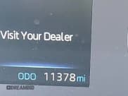 ✅ 2023 Toyota Corolla Cross LE • VIN: 7MUBAABG8PV045934 • Lot: 41593101. Listed on IAAI with 11,378 mi. Free auction sales archive from the USA and detailed vehicle history report at DreamBid. Image 15.