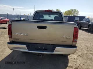 ✅ 2004 Dodge 1500 SLT • VIN: 1D7HU18D54S559550 • Лот: 74324224. Опубликован ранее на Copart с пробегом 160 473 миль. Бесплатный доступ к архиву аукционных продаж из США и подробный отчёт об истории автомобиля на DreamBid. Изображение 6.