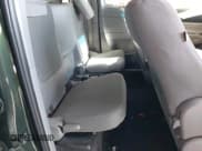 ✅ 2013 Toyota Tacoma • VIN: 5TFUX4EN5DX021738 • Lot: 41392449. Listed on IAAI with 143,057 mi. Free auction sales archive from the USA and detailed vehicle history report at DreamBid. Image 8.