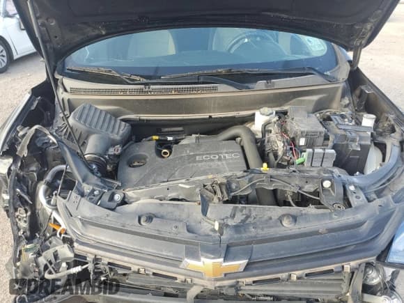 ✅ 2020 Chevrolet Equinox LT • VIN: 2GNAXKEV2L6282290 • Lot: 90425835. Wystawiony na Copart z przebiegiem 101 242 mil. Bezpłatny archiwum sprzedaży aukcyjnych z USA i szczegółowy raport historii pojazdu na DreamBid. Zdjęcie 11.