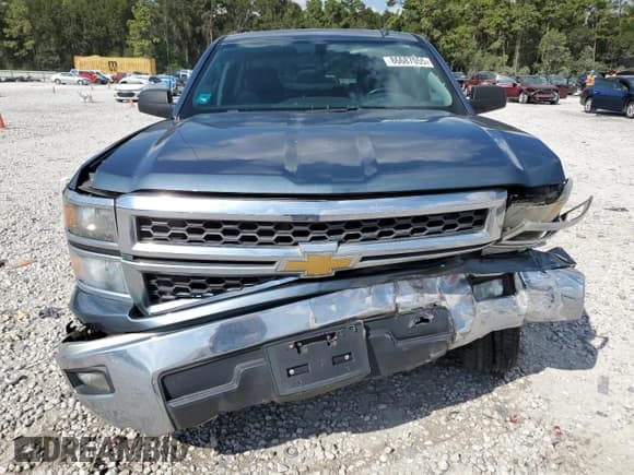 ✅ 2014 Chevrolet Silverado 1500 LT • VIN: 3GCPCREC4EG143517 • Lot: 86687055. Wystawiony na Copart z przebiegiem 87 464 mil. Bezpłatny archiwum sprzedaży aukcyjnych z USA i szczegółowy raport historii pojazdu na DreamBid. Zdjęcie 5.