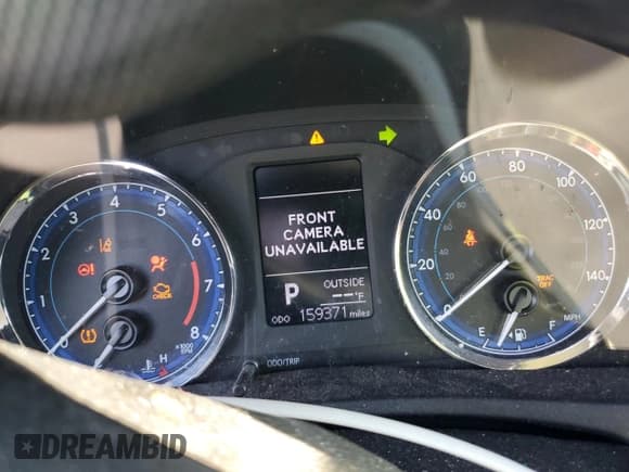 ✅ 2017 Toyota Corolla LE • VIN: 2T1BURHE4HC860101 • Lot: 86529565. Wystawiony na Copart z przebiegiem 159 371 mil. Bezpłatny archiwum sprzedaży aukcyjnych z USA i szczegółowy raport historii pojazdu na DreamBid. Zdjęcie 9.