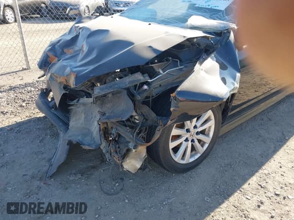 ✅ 2005 Acura RSX • VIN: JH4DC53835S011608 • Lot: 43496663. Listed on IAAI with 249,418 mi. Free auction sales archive from the USA and detailed vehicle history report at DreamBid. Image 6.