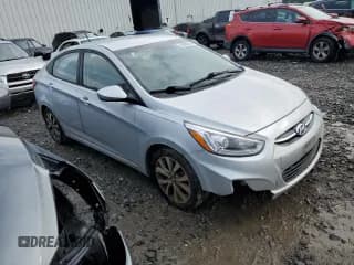 ✅ 2016 Hyundai Accent SE • VIN: KMHCU4AE5GU045386 • Lot: 62430414. Wystawiony na Copart z przebiegiem 123 852 mil. Bezpłatny archiwum sprzedaży aukcyjnych z USA i szczegółowy raport historii pojazdu na DreamBid. Zdjęcie 4.