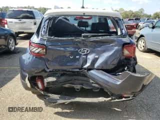 2023 Hyundai Venue Limited с VIN KMHRC8A33PU248151, выставлен на аукционе Copart как лот 78426284 с пробегом 37 145 миль миль и Чистый • Clean title. История ставок и продаж доступна на DreamBid. Изображение 6.