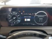 ✅ 2025 Kia Seltos EX • VIN: KNDER2AA4S7770985 • Lot: 70818535. Listed on Copart with 621 mi. Free auction sales archive from the USA and detailed vehicle history report at DreamBid. Image 9.