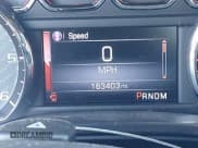 ✅ 2014 GMC Sierra 1500 SLE • VIN: 1GTV2UEC6EZ152782 • Лот: 43320615. Опубликован ранее на IAAI с пробегом 163 403 миль. Бесплатный доступ к архиву аукционных продаж из США и подробный отчёт об истории автомобиля на DreamBid. Изображение 16.