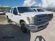 ✅ 2015 Ford F-250 XLT • VIN: 1FT7X2A62FEB88766 • Lot: 42951529. Listed on IAAI with 158,243 mi. Free auction sales archive from the USA and detailed vehicle history report at DreamBid. Image 1.