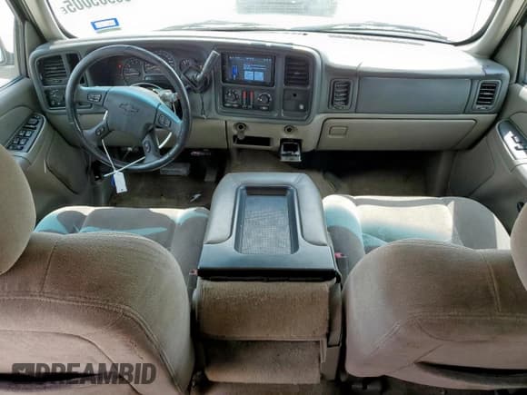 ✅ 2006 Chevrolet Suburban LS • VIN: 3GNEC16Z56G199292 • Лот: 56905005. Опубликован ранее на Copart с пробегом 198 220 миль. Бесплатный доступ к архиву аукционных продаж из США и подробный отчёт об истории автомобиля на DreamBid. Изображение 8.