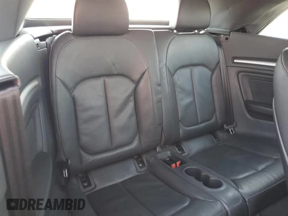 ✅ 2015 Audi A3 • VIN: WAU7FLFF1F1059522 • Лот: 64080495. Опубликован ранее на Copart с пробегом 45 954 миль. Бесплатный доступ к архиву аукционных продаж из США и подробный отчёт об истории автомобиля на DreamBid. Изображение 10.