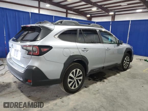 ✅ 2023 Subaru Outback Premium • VIN: 4S4BTADCXP3176620 • Lot: 60663895. Listed on Copart with 94,136 mi. Free auction sales archive from the USA and detailed vehicle history report at DreamBid. Image 3.