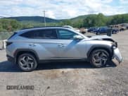 ✅ 2024 Hyundai Tucson Limited • VIN: 5NMJECDE3RH390604 • Лот: 43122766. Опубликован ранее на IAAI с пробегом 16 376 миль. Бесплатный доступ к архиву аукционных продаж из США и подробный отчёт об истории автомобиля на DreamBid. Изображение 13.