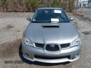 ✅ 2007 Subaru Impreza WRX • VIN: JF1GD74617H506965 • Lot: 41942978. Listed on IAAI with 108,935 mi. Free auction sales archive from the USA and detailed vehicle history report at DreamBid. Image 11.