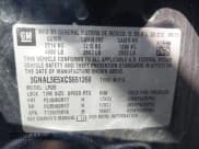 ✅ 2012 Chevrolet Captiva Sport LT • VIN: 3GNAL3E5XCS651268 • Lot: 41936062. Wystawiony na IAAI z przebiegiem 56 000 mil. Bezpłatny archiwum sprzedaży aukcyjnych z USA i szczegółowy raport historii pojazdu na DreamBid. Zdjęcie 9.