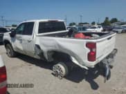 ✅ 2022 Chevrolet Silverado 2500HD LT • VIN: 1GC5YNE72NF122798 • Лот: 42351962. Опубликован ранее на Copart с пробегом 2 959 миль. Бесплатный доступ к архиву аукционных продаж из США и подробный отчёт об истории автомобиля на DreamBid. Изображение 3.