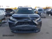 ✅ 2021 Toyota RAV4 LE • VIN: 2T3F1RFV2MC205336 • Лот: 43637964. Опубликован ранее на IAAI с пробегом 56 341 миль. Бесплатный доступ к архиву аукционных продаж из США и подробный отчёт об истории автомобиля на DreamBid. Изображение 12.
