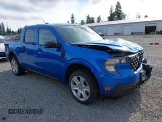 ✅ 2025 Ford Maverick XL • VIN: 3FTTW8B39SRA09588 • Lot: 42541004. Wystawiony na IAAI z przebiegiem 3 084 mil. Bezpłatny archiwum sprzedaży aukcyjnych z USA i szczegółowy raport historii pojazdu na DreamBid. Zdjęcie 1.