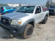 ✅ 2011 Toyota Tacoma • VIN: 5TFPX4EN5BX002830 • Lot: 42688913. Listed on IAAI with 229,264 mi. Free auction sales archive from the USA and detailed vehicle history report at DreamBid. Image 17.