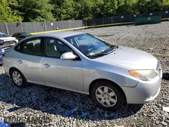 ✅ 2009 Hyundai Elantra GLS • VIN: KMHDU46D59U626815 • Lot: 62728114. Wystawiony na Copart z przebiegiem 86 086 mil mil. Skorzystaj z bezpłatnego archiwum sprzedaży aukcyjnych z USA i zobacz szczegółowy raport historii pojazdu na DreamBid. Zdjęcie 4.