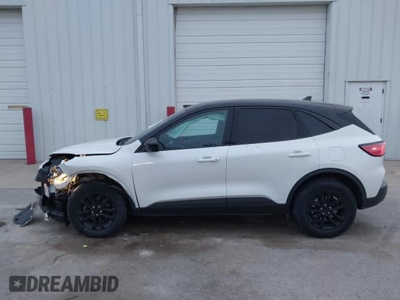 ✅ 2020 Ford Escape SE • VIN: 1FMCU9G69LUB00509 • Лот: 43628750. Опубликован ранее на IAAI с пробегом 69 955 миль. Бесплатный доступ к архиву аукционных продаж из США и подробный отчёт об истории автомобиля на DreamBid. Изображение 14.