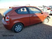 ✅ 2009 Hyundai Accent Auto GS • VIN: KMHCM36C19U124090 • Lot: 87310885. Wystawiony na Copart z przebiegiem 187 576 mil. Bezpłatny archiwum sprzedaży aukcyjnych z USA i szczegółowy raport historii pojazdu na DreamBid. Zdjęcie 3.