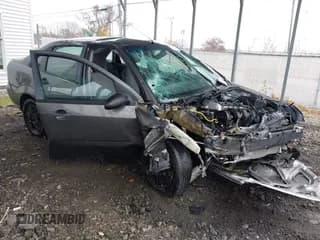 ✅ 2007 Ford Focus S • VIN: 1FAHP34N57W355717 • Lot: 43770039. Listed on IAAI with 245,774 mi. Free auction sales archive from the USA and detailed vehicle history report at DreamBid. Image 1.