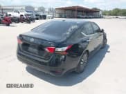 ✅ 2023 Nissan Altima SV • VIN: 1N4BL4DV2PN323823 • Lot: 43224789. Listed on IAAI with 70,337 mi. Free auction sales archive from the USA and detailed vehicle history report at DreamBid. Image 4.