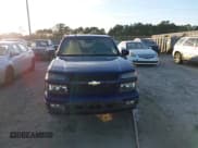 ✅ 2012 Chevrolet Colorado 1LT • VIN: 1GCDSCF90C8128327 • Lot: 43590640. Listed on IAAI with 178,600 mi. Free auction sales archive from the USA and detailed vehicle history report at DreamBid. Image 12.