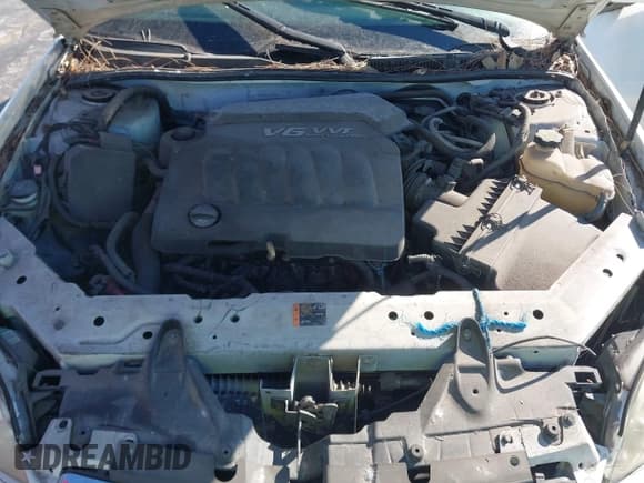 ✅ 2014 Chevrolet Impala Police Police • VIN: 2G1WD5E36E1135499 • Lot: 43738292. Wystawiony na IAAI z przebiegiem 87 236 mil. Bezpłatny archiwum sprzedaży aukcyjnych z USA i szczegółowy raport historii pojazdu na DreamBid. Zdjęcie 10.