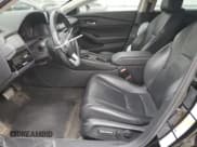 ✅ 2023 Honda Accord Touring • VIN: 1HGCY2F86PA053774 • Lot: 53757275. Listed on Copart with 35,944 mi. Free auction sales archive from the USA and detailed vehicle history report at DreamBid. Image 7.