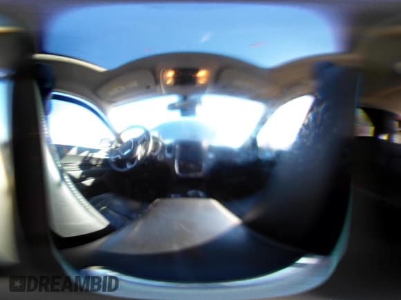 ✅ 2014 Dodge Durango Citadel • VIN: 1C4SDJET4EC331577 • Lot: 40923796. Listed on IAAI with 83,154 mi. Free auction sales archive from the USA and detailed vehicle history report at DreamBid. Image 18.