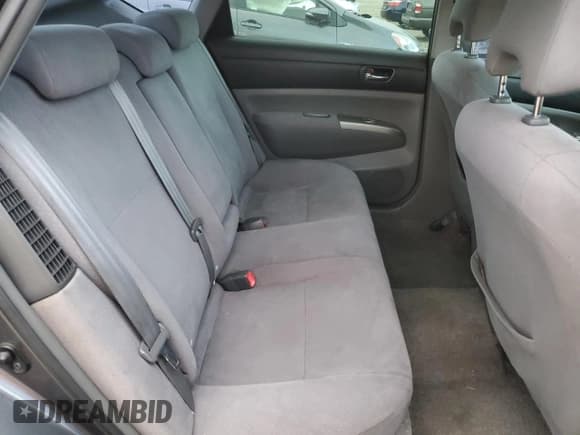 ✅ 2007 Toyota Prius • VIN: JTDKB20U873260575 • Лот: 93319765. Опубликован ранее на Copart с пробегом 288 432 миль. Бесплатный доступ к архиву аукционных продаж из США и подробный отчёт об истории автомобиля на DreamBid. Изображение 10.