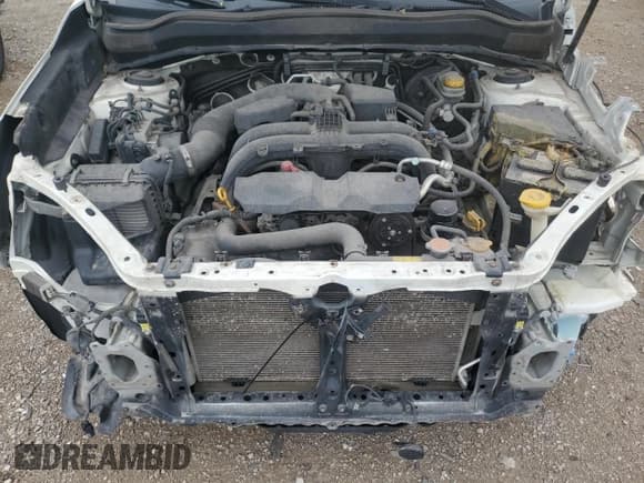 ✅ 2018 Subaru Forester Premium • VIN: JF2SJAGC8JH483799 • Lot: 66138385. Listed on Copart with 155,613 mi. Free auction sales archive from the USA and detailed vehicle history report at DreamBid. Image 11.