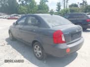 ✅ 2009 Hyundai Accent Auto GLS • VIN: KMHCN46C39U295023 • Лот: 42699337. Опубликован ранее на IAAI с пробегом 200 426 миль. Бесплатный доступ к архиву аукционных продаж из США и подробный отчёт об истории автомобиля на DreamBid. Изображение 3.
