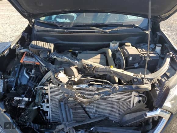 ✅ 2018 Chevrolet Equinox LT • VIN: 3GNAXSEV4JL337055 • Lot: 90546795. Wystawiony na Copart z przebiegiem 100 055 mil. Bezpłatny archiwum sprzedaży aukcyjnych z USA i szczegółowy raport historii pojazdu na DreamBid. Zdjęcie 12.