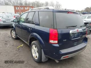 ✅ 2007 Saturn VUE V6 • VIN: 5GZCZ63457S818051 • Lot: 41726692. Wystawiony na IAAI z przebiegiem 119 024 mil. Bezpłatny archiwum sprzedaży aukcyjnych z USA i szczegółowy raport historii pojazdu na DreamBid. Zdjęcie 3.